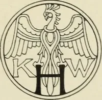 Picture 1 of 16 from Handbuch für kupferstichsammlungen ; vorschläge zu deren anlage und führung (1916), leaf 5