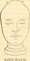 Picture 38 of 43 from Handbuch der Phrenologie (1845), leaf 195