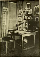Picture 63 of 334 from Handicraft for handy boys; practical plans for work and play, with many ideas for earning money (1911), leaf 122
