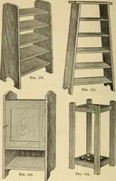 Picture 88 of 334 from Handicraft for handy boys; practical plans for work and play, with many ideas for earning money (1911), leaf 161