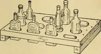 Picture 101 of 334 from Handicraft for handy boys; practical plans for work and play, with many ideas for earning money (1911), leaf 184