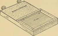 Picture 103 of 334 from Handicraft for handy boys; practical plans for work and play, with many ideas for earning money (1911), leaf 187