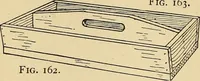Picture 107 of 334 from Handicraft for handy boys; practical plans for work and play, with many ideas for earning money (1911), leaf 189