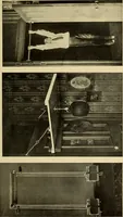 An illustration from Handicraft for handy boys; practical plans for work and play, with many ideas for earning money (1911)