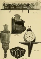 An illustration from Handicraft for handy boys; practical plans for work and play, with many ideas for earning money (1911)