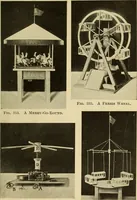 Picture 150 of 334 from Handicraft for handy boys; practical plans for work and play, with many ideas for earning money (1911), leaf 244