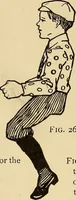 An illustration from Handicraft for handy boys; practical plans for work and play, with many ideas for earning money (1911)