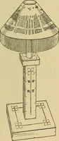 Picture 170 of 334 from Handicraft for handy boys; practical plans for work and play, with many ideas for earning money (1911), leaf 268