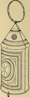 An illustration from Handicraft for handy boys; practical plans for work and play, with many ideas for earning money (1911)