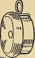 An illustration from Handicraft for handy boys; practical plans for work and play, with many ideas for earning money (1911)