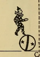 An illustration from Handicraft for handy boys; practical plans for work and play, with many ideas for earning money (1911)