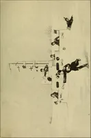 An illustration from Handicraft for handy boys; practical plans for work and play, with many ideas for earning money (1911)