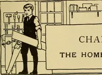 Picture 7 of 334 from Handicraft for handy boys; practical plans for work and play, with many ideas for earning money (1911), leaf 34