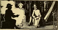 An illustration from Handicraft for handy boys; practical plans for work and play, with many ideas for earning money (1911)