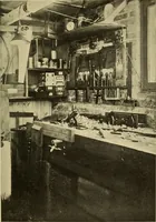 Picture 9 of 334 from Handicraft for handy boys; practical plans for work and play, with many ideas for earning money (1911), leaf 36