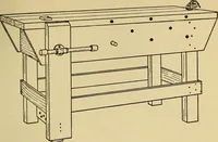 Picture 11 of 334 from Handicraft for handy boys; practical plans for work and play, with many ideas for earning money (1911), leaf 40