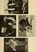 An illustration from Handicraft for handy boys; practical plans for work and play, with many ideas for earning money (1911)