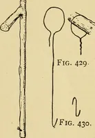 Picture 262 of 334 from Handicraft for handy boys; practical plans for work and play, with many ideas for earning money (1911), leaf 414