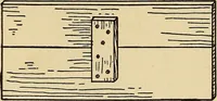 Picture 267 of 334 from Handicraft for handy boys; practical plans for work and play, with many ideas for earning money (1911), leaf 421