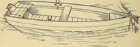 An illustration from Handicraft for handy boys; practical plans for work and play, with many ideas for earning money (1911)