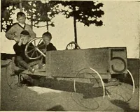 Picture 280 of 334 from Handicraft for handy boys; practical plans for work and play, with many ideas for earning money (1911), leaf 432