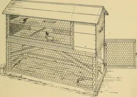 Picture 305 of 334 from Handicraft for handy boys; practical plans for work and play, with many ideas for earning money (1911), leaf 468
