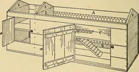 Picture 306 of 334 from Handicraft for handy boys; practical plans for work and play, with many ideas for earning money (1911), leaf 469