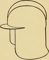 An illustration from Handicraft for handy boys; practical plans for work and play, with many ideas for earning money (1911)