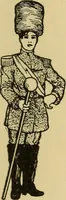 An illustration from Handicraft for handy boys; practical plans for work and play, with many ideas for earning money (1911)