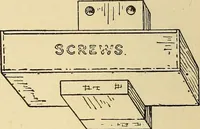 Picture 38 of 334 from Handicraft for handy boys; practical plans for work and play, with many ideas for earning money (1911), leaf 71
