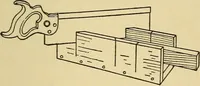 Picture 42 of 334 from Handicraft for handy boys; practical plans for work and play, with many ideas for earning money (1911), leaf 74