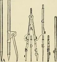An illustration from Handicraft for handy boys; : practical plans for work and play with many ideas for earning money, (1911)
