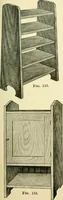 An illustration from Handicraft for handy boys; : practical plans for work and play with many ideas for earning money, (1911)