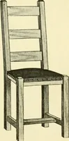 An illustration from Handicraft for handy boys; : practical plans for work and play with many ideas for earning money, (1911)