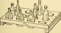 An illustration from Handicraft for handy boys; : practical plans for work and play with many ideas for earning money, (1911)