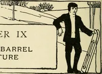 An illustration from Handicraft for handy boys; : practical plans for work and play with many ideas for earning money, (1911)