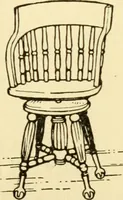 An illustration from Handicraft for handy boys; : practical plans for work and play with many ideas for earning money, (1911)