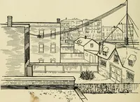 An illustration from Handicraft for handy boys; : practical plans for work and play with many ideas for earning money, (1911)