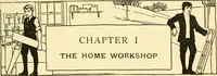 An illustration from Handicraft for handy boys; : practical plans for work and play with many ideas for earning money, (1911)