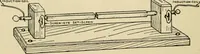 An illustration from Handicraft for handy boys; : practical plans for work and play with many ideas for earning money, (1911)