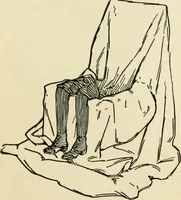 An illustration from Handicraft for handy boys; : practical plans for work and play with many ideas for earning money, (1911)