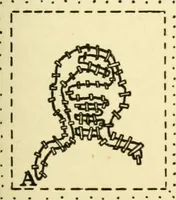 An illustration from Handicraft for handy boys; : practical plans for work and play with many ideas for earning money, (1911)