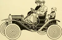 An illustration from Handicraft for handy boys; : practical plans for work and play with many ideas for earning money, (1911)
