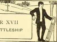 An illustration from Handicraft for handy boys; : practical plans for work and play with many ideas for earning money, (1911)