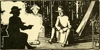 An illustration from Handicraft for handy boys; : practical plans for work and play with many ideas for earning money, (1911)