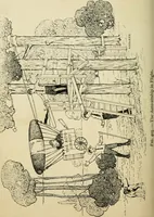 An illustration from Handicraft for handy boys; : practical plans for work and play with many ideas for earning money, (1911)