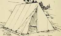 An illustration from Handicraft for handy boys; : practical plans for work and play with many ideas for earning money, (1911)