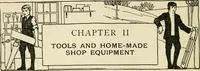 An illustration from Handicraft for handy boys; : practical plans for work and play with many ideas for earning money, (1911)