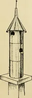 An illustration from Handicraft for handy boys; : practical plans for work and play with many ideas for earning money, (1911)
