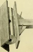 An illustration from Handicraft for handy boys; : practical plans for work and play with many ideas for earning money, (1911)